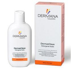 DERMANA DERMANCLEAN 150 ML - farmacialombardia.it