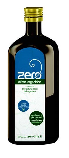 ZERO DRENAGGIO 500 ML - farmacialombardia.it