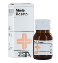 MIELE ROSATO 30 ML - farmacialombardia.it