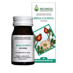 ROSA CANINA 60 CAPSULE - farmacialombardia.it