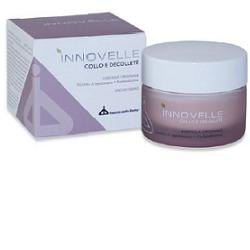 INNOVELLE COLLO DECOLLETE CREMA 50 ML - farmacialombardia.it