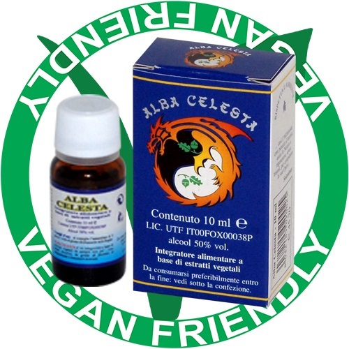 ALBA CELESTA GOCCE 10 ML - farmacialombardia.it