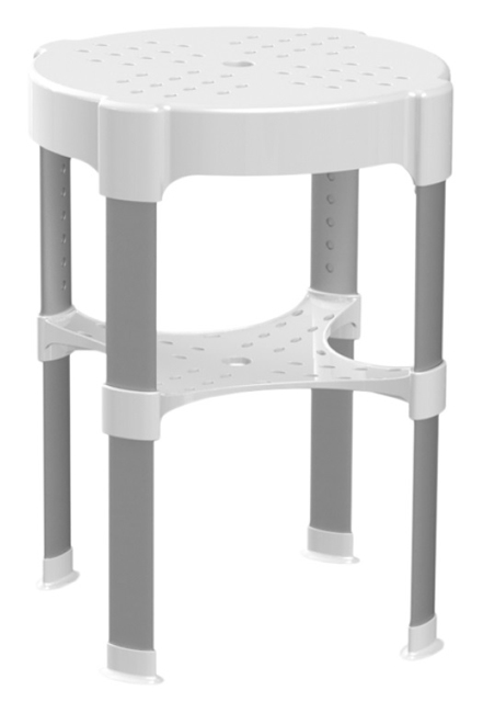 SGABELLO PER DOCCIA EASY LIFE - farmacialombardia.it