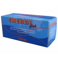 ENERBI PLUS 10 FLACONCINI 15 ML - farmacialombardia.it