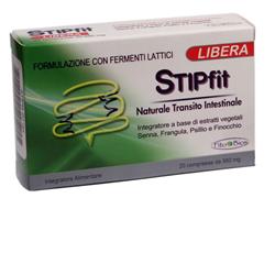 STIPFIT 20 COMPRESSE - farmacialombardia.it