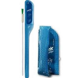 CATETERE URINARIO MONOUSO AUTOLUBRIFICANTE IDROFILO CON SOLUZIONE SALINA LOFRIC ORIGO CH12 UOMO TIEMANN 40CM 30 PEZZI - farmacialombardia.it