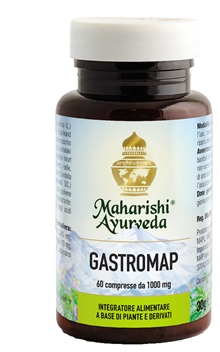 GASTROMAP 60 COMPRESSE - farmacialombardia.it