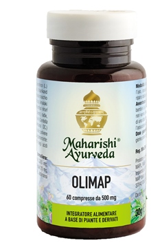 OLIMAP 60 COMPRESSE - farmacialombardia.it