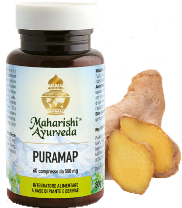 PURAMAP 60 COMPRESSE - farmacialombardia.it