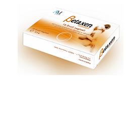 BETAXEN OVULI VAGINALI DA 2,5GRAMMI 10 PEZZI MARCHIO CE - farmacialombardia.it