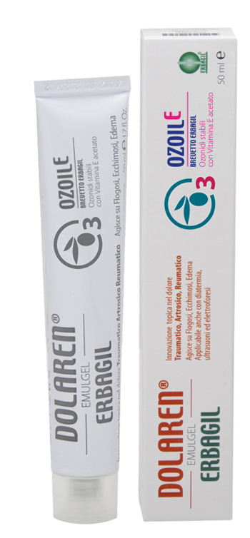 DOLAREN EMULGEL 50 ML - farmacialombardia.it