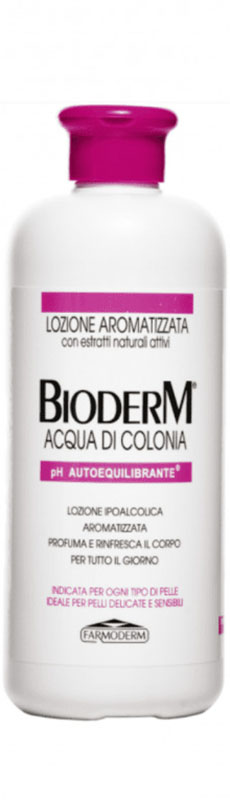 BIODERM ACQUA COLONIA 1000 ML - farmacialombardia.it