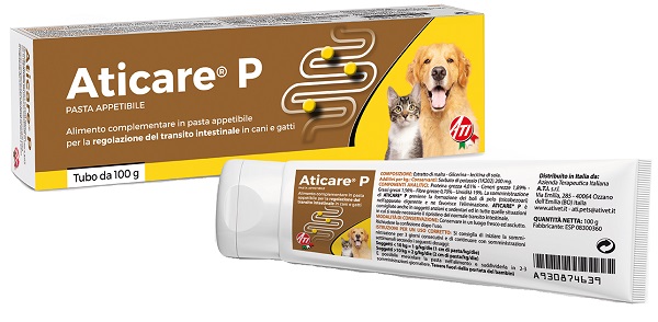 ATICARE P 100 G - farmacialombardia.it