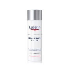 EUCERIN HYALURON FILLER CREMA PELLI NORMALI MISTE 50 ML - farmacialombardia.it