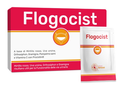 FLOGOCIST 10 BUSTINE - farmacialombardia.it
