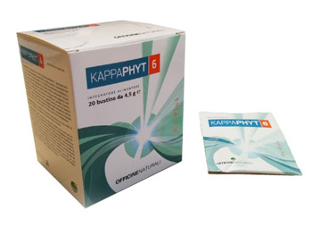 KAPPAPHYT 6 20 BUSTINE DA 4,5 G - farmacialombardia.it