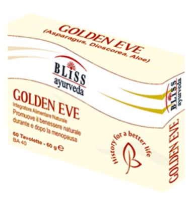 GOLDEN EVE 60 COMPRESSE - farmacialombardia.it