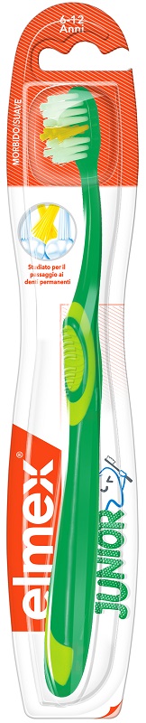 ELMEX SPAZZOLINO JUNIOR NEW - farmacialombardia.it