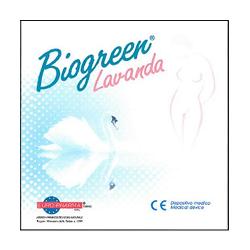 LAVANDA VAGINALE BIOGREEN 3 FLACONI 140ML - farmacialombardia.it