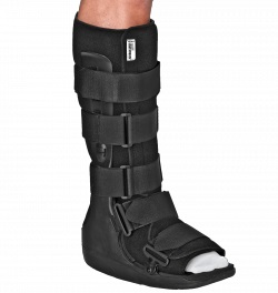 WALKER EQUALIZER TUTORE FISSO PER TIBIO TARSICA GIBAUD ORTHO 2 - farmacialombardia.it