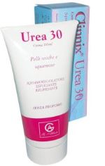 CLINNIX UREA 30 CREMA TRATTAMENTO 100 ML - farmacialombardia.it