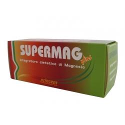 SUPERMAG PLUS 10 FLACONCINI 15 ML - farmacialombardia.it
