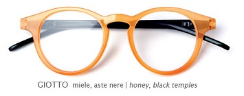 OCCHIALE PREMONTATO CORPOOTTO GIOTTO CHIARO 3,50 DIOTTRIE - farmacialombardia.it