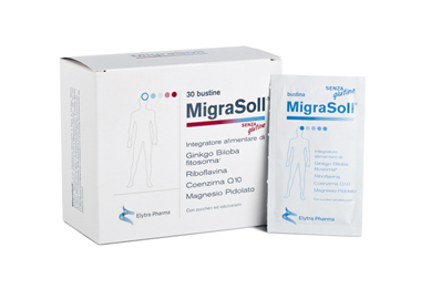 MIGRASOLL 30 BUSTINE - farmacialombardia.it