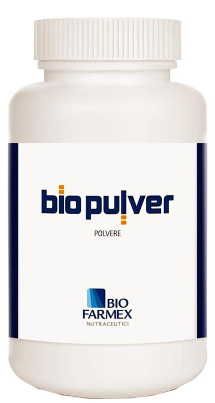 BIOPULVER POLVERE 180 G - farmacialombardia.it