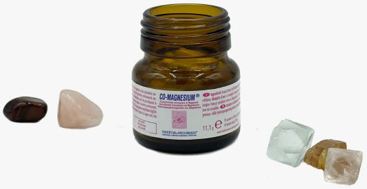 CO MAGNESIUM 30 CAPSULE - farmacialombardia.it
