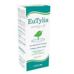 EUTYLIA DETERGENTE INTIMO 200 ML - farmacialombardia.it