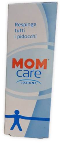 MOM CARE LOZIONE ANTIPIDOCCHI 100ML - farmacialombardia.it