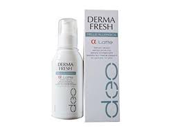 DERMAFRESH DEODORANTE PELLE ALLERGICA - farmacialombardia.it
