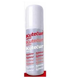 KUTECUR SPRAY POLVERE ASSORBENTE 125 ML - farmacialombardia.it