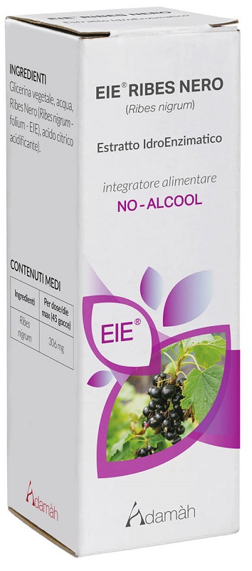 EIE RIBES NERO 60 ML GOCCE - farmacialombardia.it
