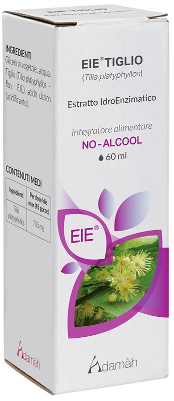 EIE TIGLIO GOCCE 60 ML - farmacialombardia.it