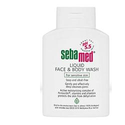 SEBAMED LIQUIDO 200ML - farmacialombardia.it