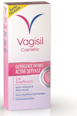 VAGISIL DETERGENTE CON GYNOPREBIOTIC 250 ML CON OFFERTA PROVA - farmacialombardia.it