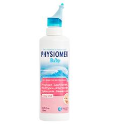 PHYSIOMER CSR SPRAY NASALE BAMBINI 115 ML - farmacialombardia.it