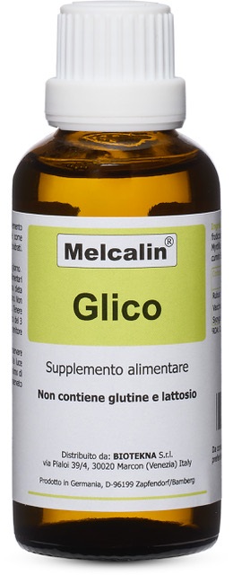 MELCALIN GLICO GOCCE 50 ML - farmacialombardia.it