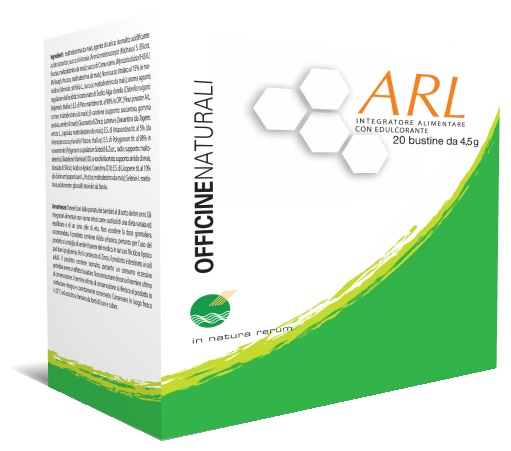 ARL 20 BUSTINE DA 6 G - farmacialombardia.it