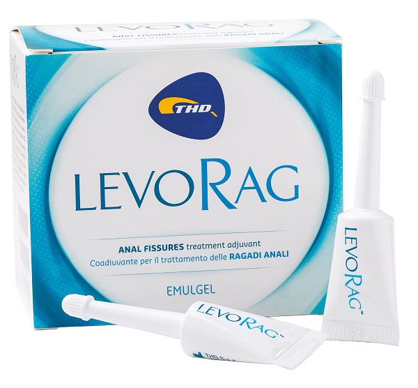 LEVORAG EMULGEL CREMA 20 TUBETTI MONODOSE 3,5 ML - farmacialombardia.it