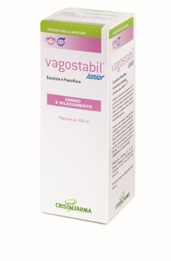 VAGOSTABIL JUNIOR 100 ML - farmacialombardia.it