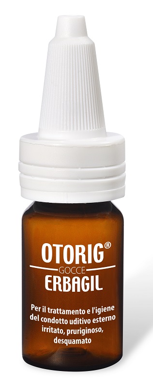 OTORIG GOCCE AURICOLARI 10 ML - farmacialombardia.it