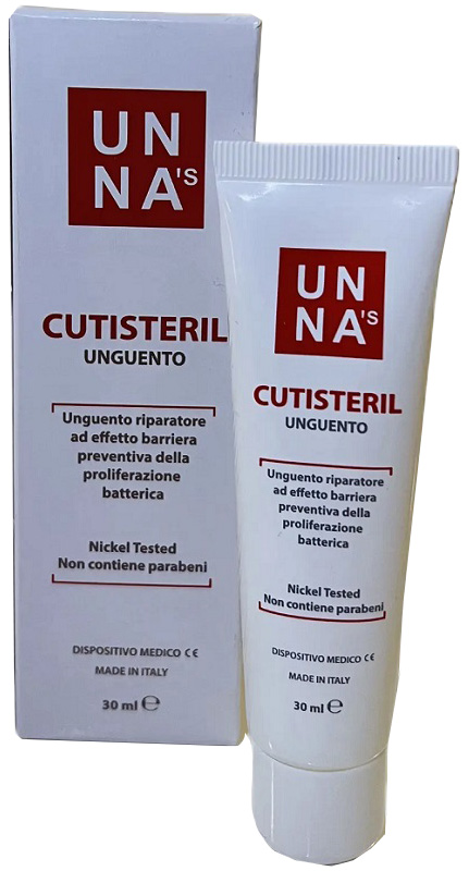 CUTISTERIL PASTA 100 ML - farmacialombardia.it