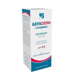 GEFADERM INTIMO 200ML - farmacialombardia.it