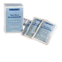 SOLUZIONE PER IRRIGAZIONE NASALE NUOVI SALI DI SALSOMAGGIORE3 BAUME 10 BUSTINE 30G - farmacialombardia.it