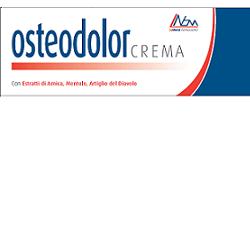 CREMA OSTEODOLOR 100ML - farmacialombardia.it