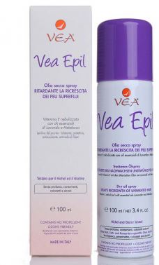 VEA EPIL 100 ML - farmacialombardia.it