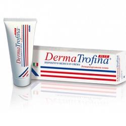 DERMATROFINA PLUS CREMA 30 G - farmacialombardia.it